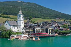 Herbst-Special im Romantik Hotel Im Weissen Rössl