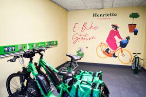 Henriette Stadthotel Vienna ****