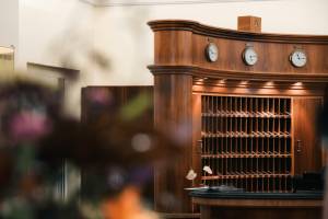 HOTEL KAISERHOF WIEN ****