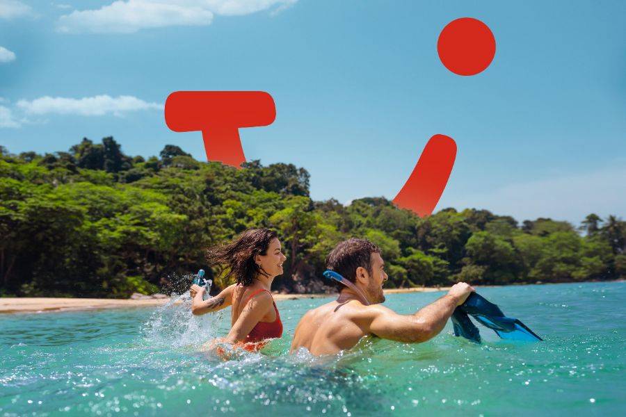 Sommerurlaub 2026 mit TUI buchen und sparen