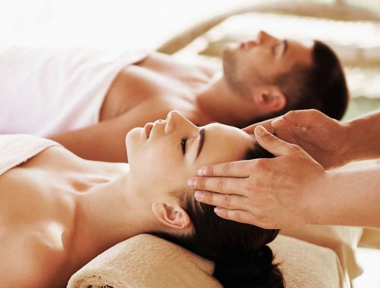 © iStock Steigenberger Hotel & SPA