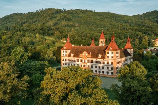 © Graz Tourismus/Mias Photoart STEIERMARK SCHAU 2025