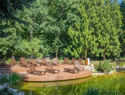-15% im Fagus Hotel Conference & Spa ****