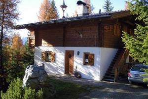 HUB-TIR Lienz Hütte/Hut 6 Pers.