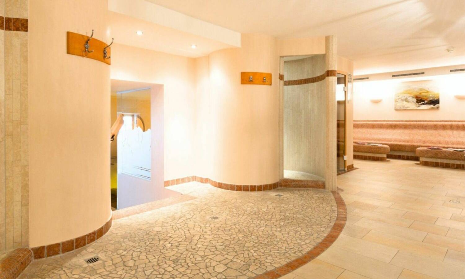Wellness Spa