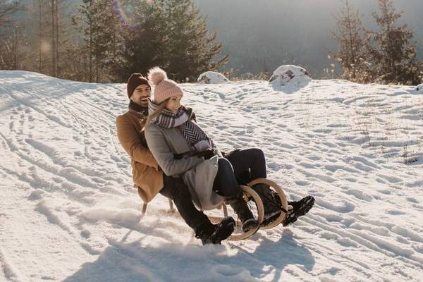 © Selina Flasch 5% Ermäßigung im Relax & Wanderhotel Poppengut ****