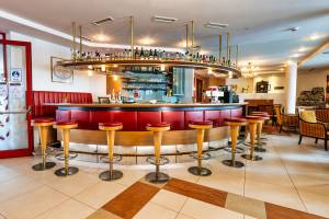 Hotel Amadeus Micheluzzi ****