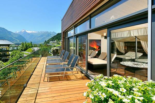 5% Frühbucherbonus im Hotel DER Schütthof