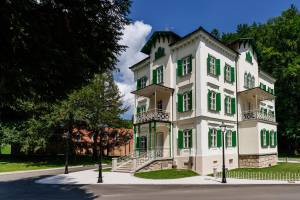 Boutique Hotel Dobrna – Terme Dobrna ****