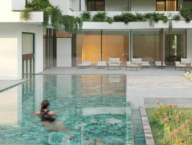 ELVA Premium Apartment Hotel