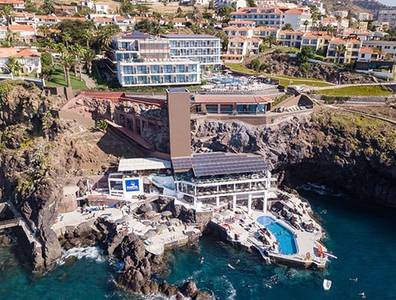 Galomar Resort Madeira