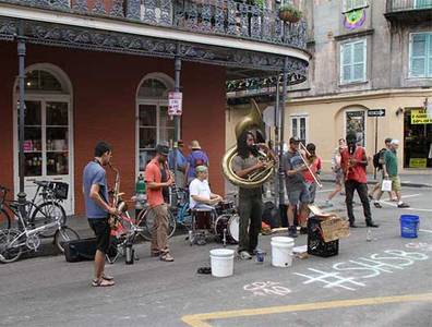 New-Orleans