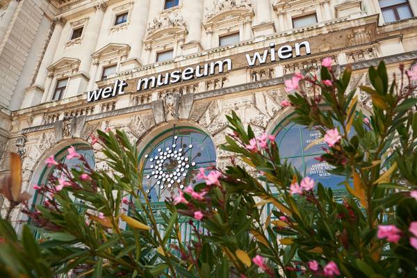 World Museum Vienna