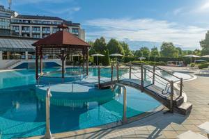 Hotel Termal **** Terme 3000