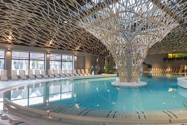 -15% im Wellness Hotel Sotelia **** Superior