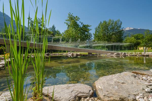 -3% at Johannesbad Hotel Palace