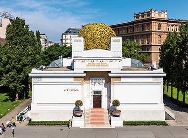 © WienTourismus / Christian Stemper