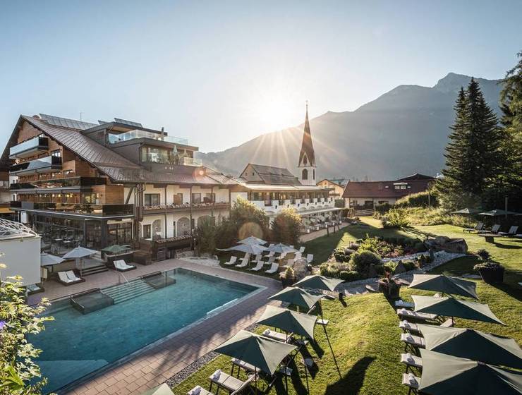 Hotel Klosterbräu ***** & SPA