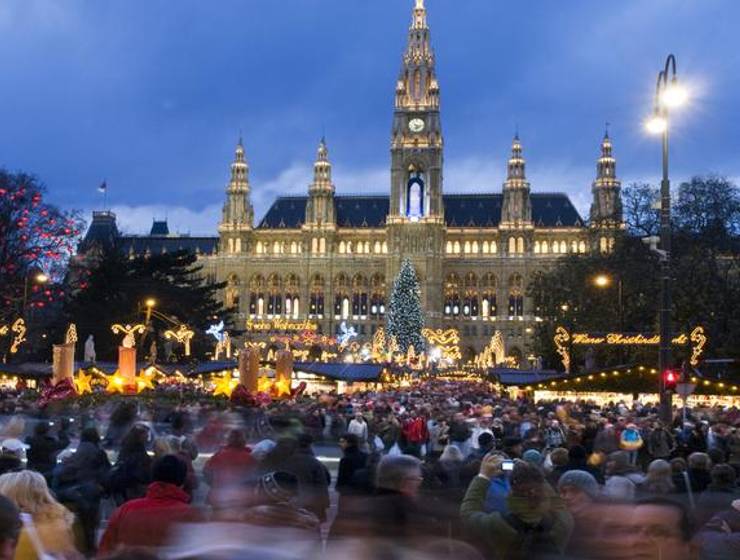 Wiener Adventzauber