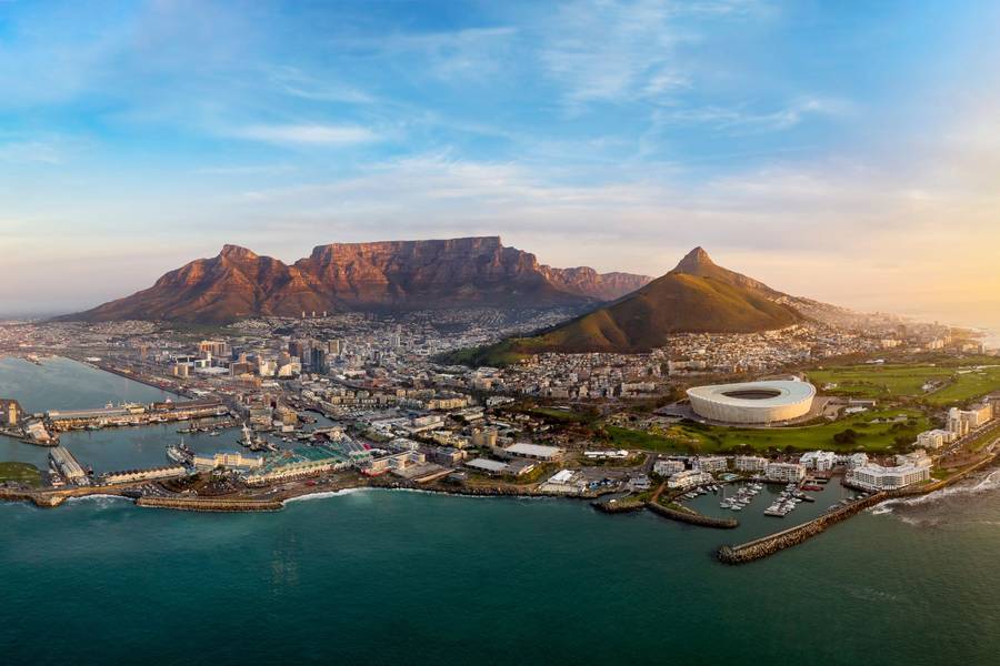 Kapstadt erleben – Das perfekte Incentive in Südafrika