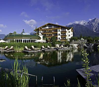 Alpenresort Schwarz *****