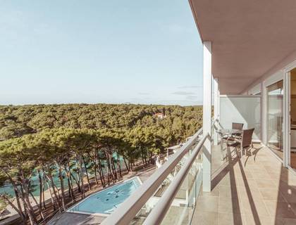 Special im Hotel Aurora