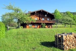 DER-EMA Reit im Winkl Hütte bis 8 Pers.