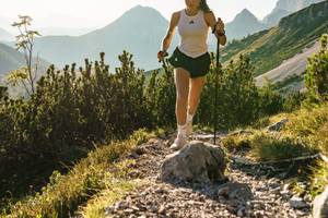 Gesund & Fit durch den Urlaub