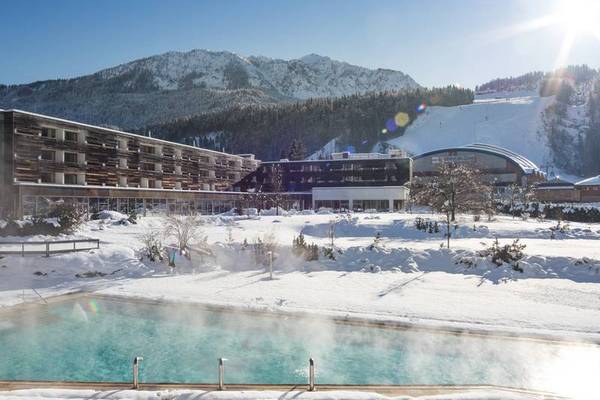 10%/20% Frühbucherbonus im Falkensteiner Hotel & Spa Carinzia **** Superior