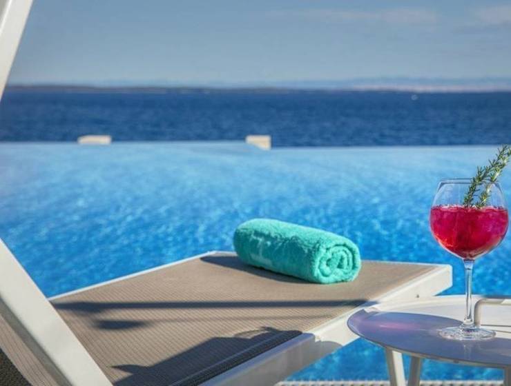 Vitality Hotel Punta ****