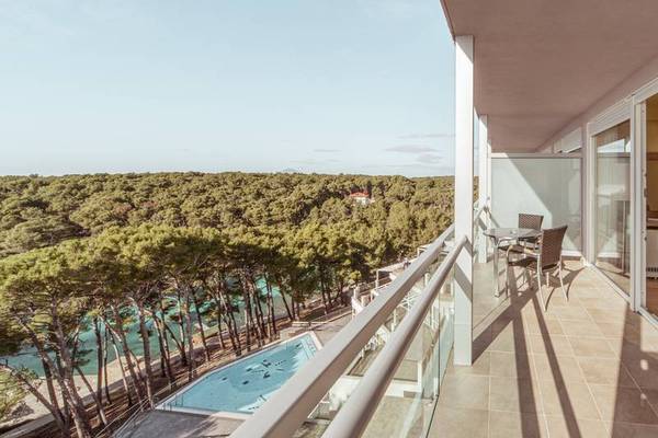 Special im Hotel Aurora