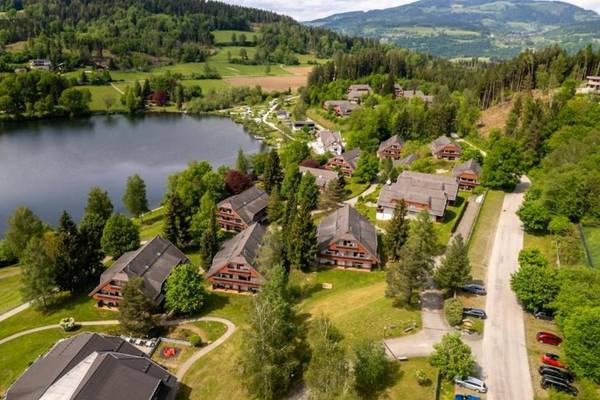 Ferienresort Maltschacher See