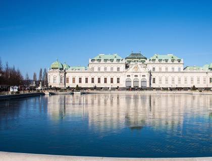 Winter-Special im Grand Hotel Wien