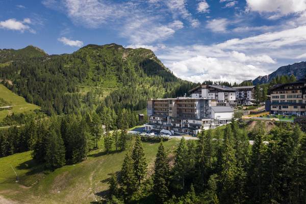 Falkensteiner Hotel Sonnenalpe ****