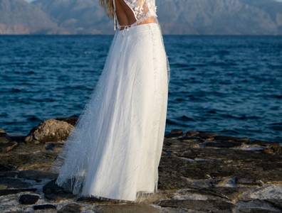 Hochzeit auf Kreta