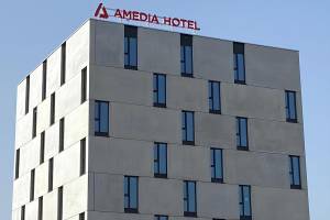 Amedia Lustenau, Trademark Collection by Wyndham