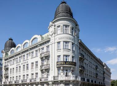 Austria Trend Hotel Astoria ****
