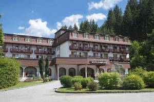 10% Frühbucherbonus im Alpenhotel Weitlanbrunn ****