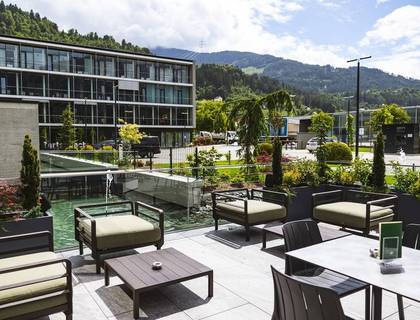 5% early bird discount at DION Hotel Wattens ****