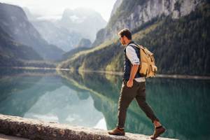 © Österreich Werbung/Sebastian Stiphout Salzalpensteig II