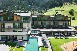 1 Nacht geschenkt im ELVA Premium Apartment Hotel