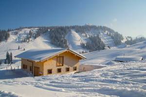 UHL-SBG Lofer Hütte bis 10 Pers.