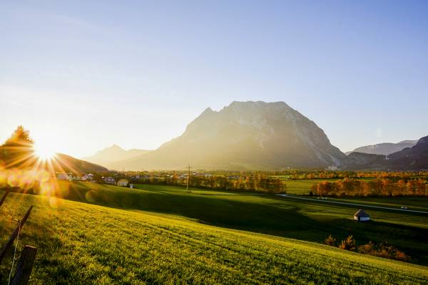 Dachstein Rundwanderweg für Genießer