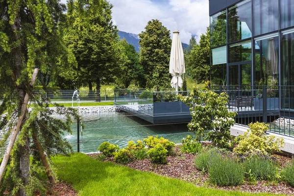 5% Longstay Rabatt im DION Hotel Wattens ****