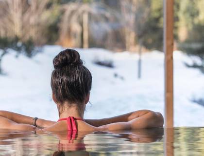 -10% at Falkensteiner Hotel Schladming **** Superior