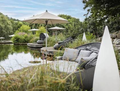 -15% in der Heilthermen Resort Bad Waltersdorf ****