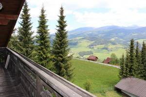 MIA-KTN Skialm Klippitztörl Hütte/Hut 10 Pers.