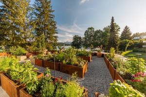 Hotel Schloss Seefels ***** Superior