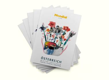 ©mondial Ein Winter voller neuer Perspektiven - Winterkatalog 2025/2026
