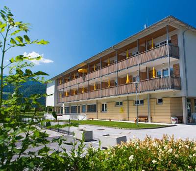 OptimaMed Rehabilitation Clinic Hallein